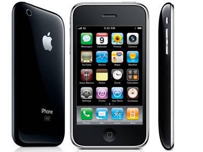 Iphone 3gs