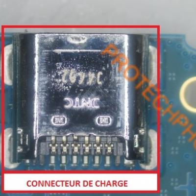 Connecteur charge Tab 4 7 pouces