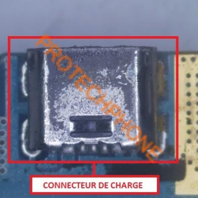 CONNECTEUR DE CHARGE GT-I9060